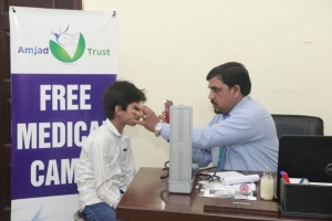 Free Medical Camp